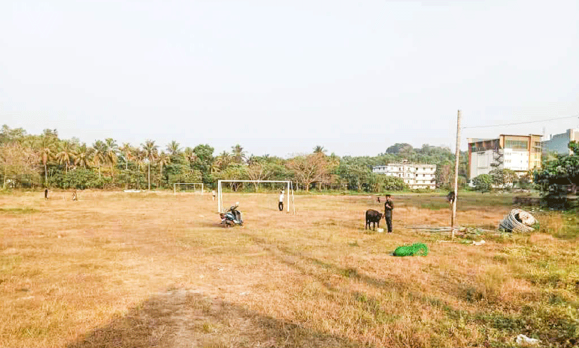 ലൈഫ്​ പദ്ധതി: ഭൂമി തരംമാറ്റൽ നടക്കുന്നില്ല; കളമശ്ശേരിയിൽ വീടിനായുള്ള കാത്തിരിപ്പ് നീളുന്നു
