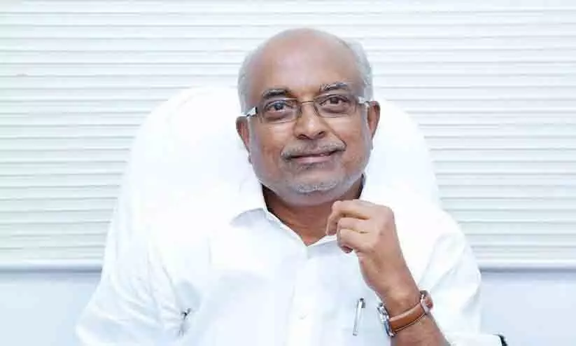 Rameshan Paleri Rameshan Paleri