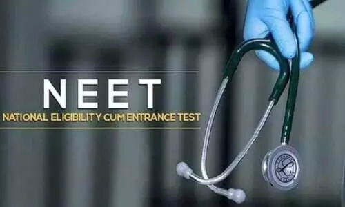 നീ​റ്റ്-​യു.​ജി 2024 അപേക്ഷ ശ്രദ്ധിക്കാം ഇക്കാര്യങ്ങൾ