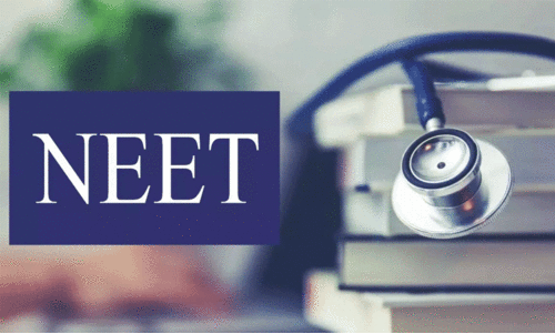 വി​ദേ​ശ രാ​ജ്യ​ങ്ങ​ളി​ലെ നീ​റ്റ് പ​രീ​ക്ഷാ കേ​ന്ദ്ര​ങ്ങ​ൾ പു​നഃ​സ്ഥാ​പി​ക്ക​ണം -ഓ​ർ​മ