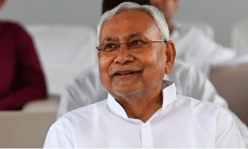 നിതീഷ് ഇന്ന് വിശ്വാസ വോട്ട് തേടും