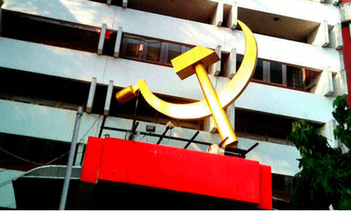 സി.പി.എം സംസ്ഥാന കമ്മിറ്റി യോഗം; തെരഞ്ഞെടുപ്പ്​ നയസമീപനം ചർച്ചയായി