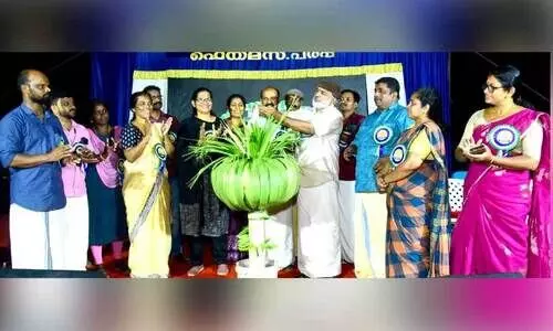 ഊരുത്സവം 2024 ബിരിക്കുളത്ത് എം. രാജഗോപാലൻ എം.എൽ.എ ഉദ്ഘാടനം ചെയ്യുന്നു ഊരുത്സവം 2024 ബിരിക്കുളത്ത് എം. രാജഗോപാലൻ എം.എൽ.എ ഉദ്ഘാടനം ചെയ്യുന്നു