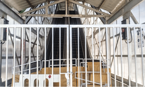 യന്ത്രപ്പടി നിർമാണം: ഓഡിറ്റ് റിപ്പോർട്ടിൽ പാലക്കാട് നഗരസഭക്ക്  രൂക്ഷവിമർശനം