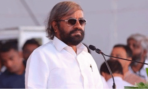 ബ്രി​ട്ടീ​ഷു​കാ​ർ പാ​ട്ട​ത്തി​ന് ന​ൽ​കി​യ  7500 ഏ​ക്ക​ർ വ​ന​ഭൂ​മി   തി​രി​ച്ചു​പി​ടി​ക്കും -മ​ന്ത്രി