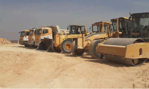 എ​ൻ.​സി.​ഇ.​എം സു​സ​ജ്ജം