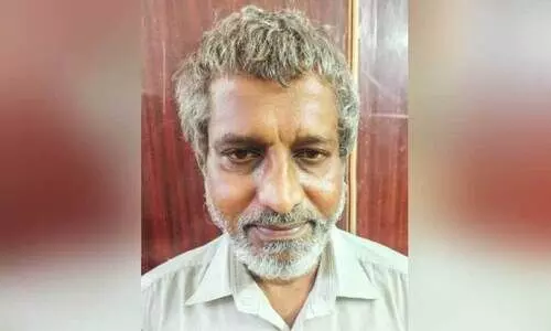 അ​റ​സ്റ്റി​ലാ​യ സ​ജി