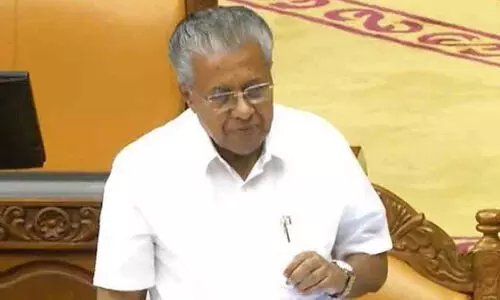 സമഗ്രനയത്തിന്​ മന്ത്രിസഭ അംഗീകാരം: എ.വി.ജി.സി-എക്സ്.ആര്‍ മേഖലയിൽ അര ലക്ഷം തൊഴിലവസരം, 250 കമ്പനികൾ