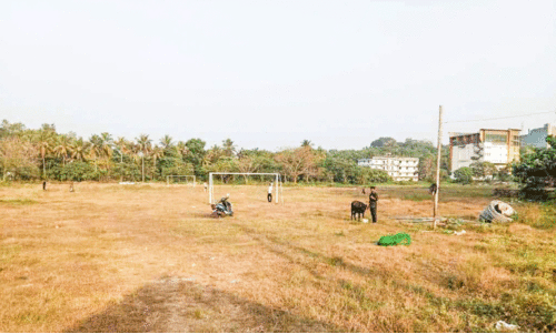 ലൈഫ്​ പദ്ധതി: ഭൂമി തരംമാറ്റൽ നടക്കുന്നില്ല; കളമശ്ശേരിയിൽ വീടിനായുള്ള കാത്തിരിപ്പ് നീളുന്നു