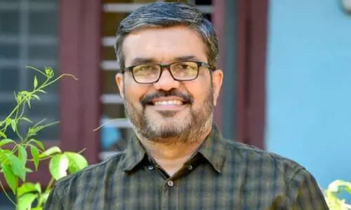 വസ്തുനികുതിയുടെ പിഴപ്പലിശ 2024 മാർച്ച് 31 വരെ ഒഴിവാക്കിയെന്ന് എം.ബി രാജേഷ്