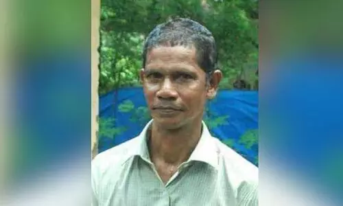 കൊടുങ്ങല്ലൂർ നഗരത്തിൽ ആക്രമത്തിനിരയായ മധ്യവയസ്കൻ മരിച്ചു