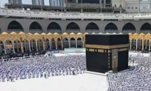 hajj