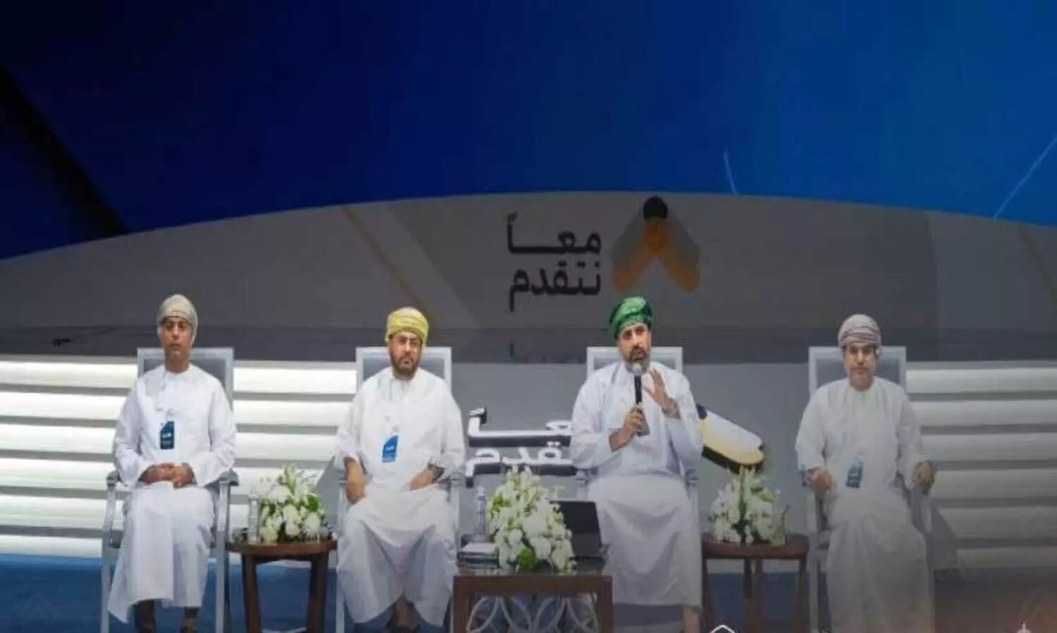 വി​ര​മി​ക്ക​ൽ പ്രാ​യ​ത്തി​നു​ശേ​ഷ​വും ജോ​ലി അ​നു​വ​ദി​ക്കും -ഒമാൻ തൊ​ഴി​ൽ മ​ന്ത്രി