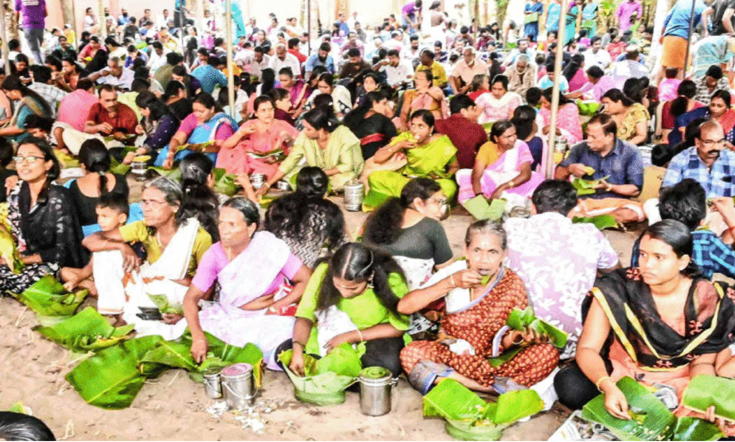 ചെട്ടികുളങ്ങര ഉത്സവലഹരിയിൽ