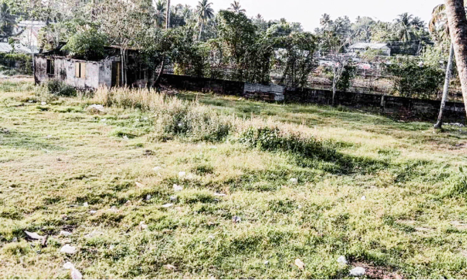 പ്രഹസന വാഗ്ദാനങ്ങൾ മാത്രം; സെൻട്രൽ സ്വകാര്യ ബസ് സ്റ്റാൻഡിന്​ ഇത്തവണ ബജറ്റിലും ഇടമില്ല