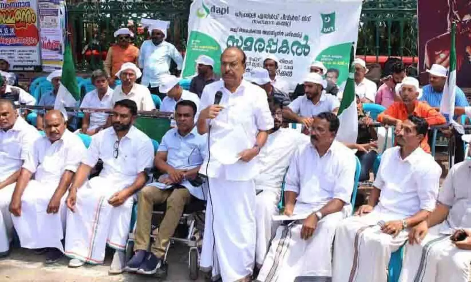 disabilities also do not get justice