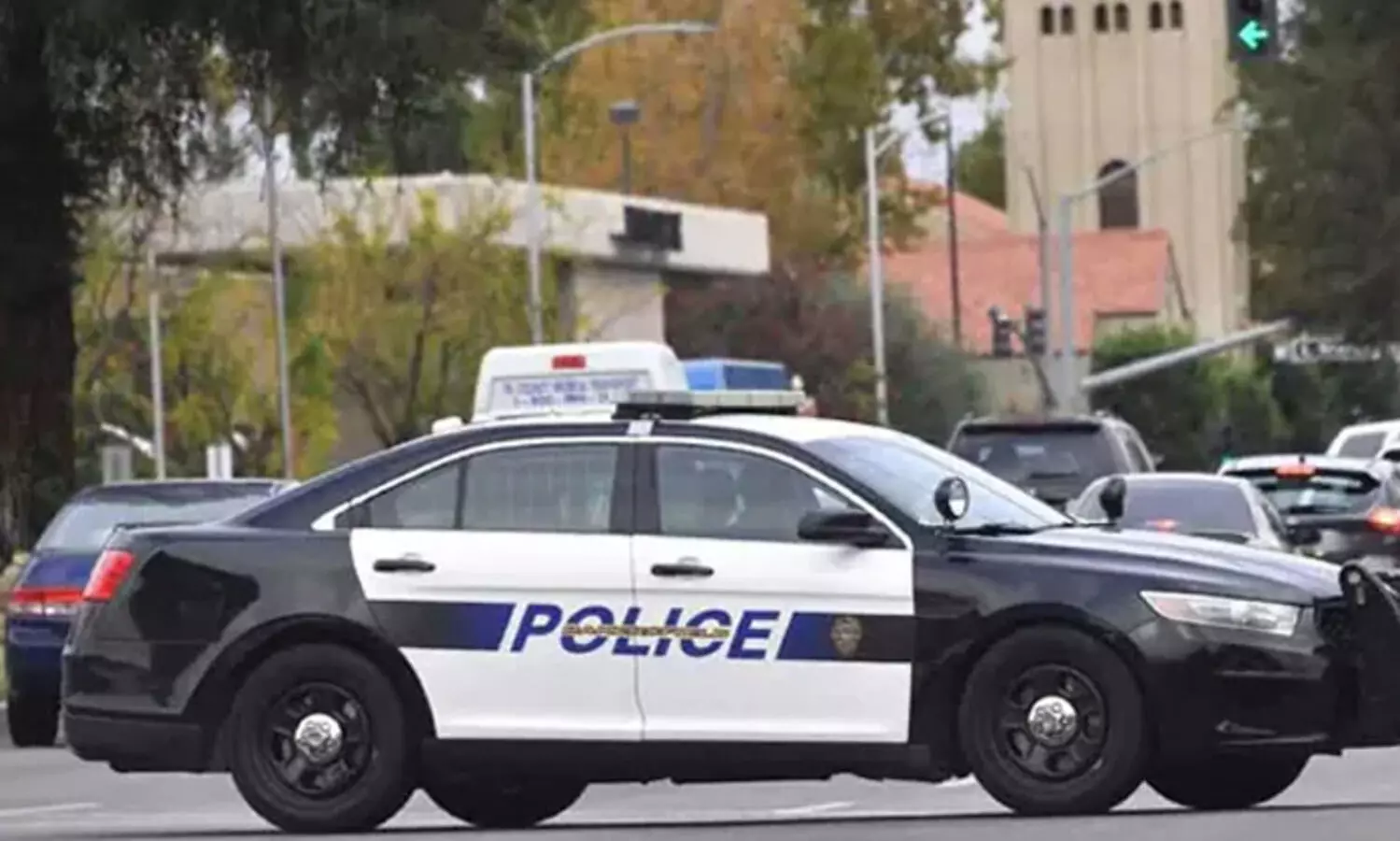 ന്യൂയോർക്ക് സിറ്റി സബ്‌വേ സ്റ്റേഷനിൽ വെടി​വെപ്പ്: ഒരാൾ കൊല്ലപ്പെട്ടു