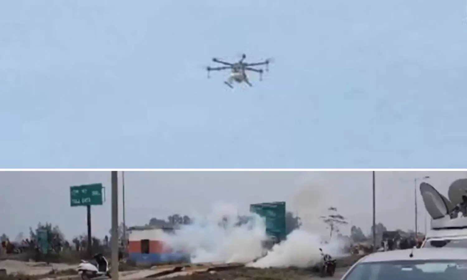 police drone 9080978