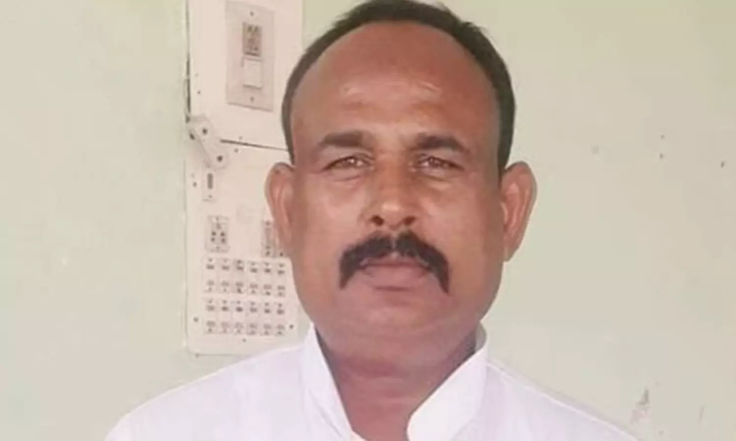 മജ്‌ലിസെ ഇത്തിഹാദുൽ മുസ്‍ലിമീന്‍ നേതാവ് വെടിയേറ്റു മരിച്ചു