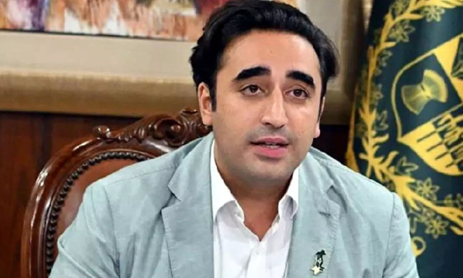 സർക്കാർ രൂപവത്കരണം: പാകിസ്താനിൽ ആശയക്കുഴപ്പം തുടരുന്നു