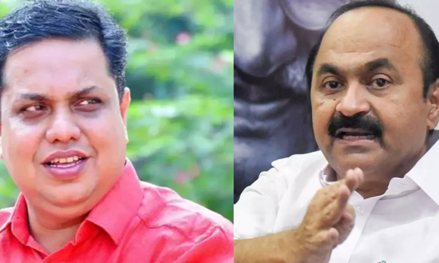 സ്പീക്കര്‍ പ്രതിപക്ഷത്തോട് കാട്ടിയത് അനീതിയാണെനെന്ന് വി.ഡി സതീശൻ