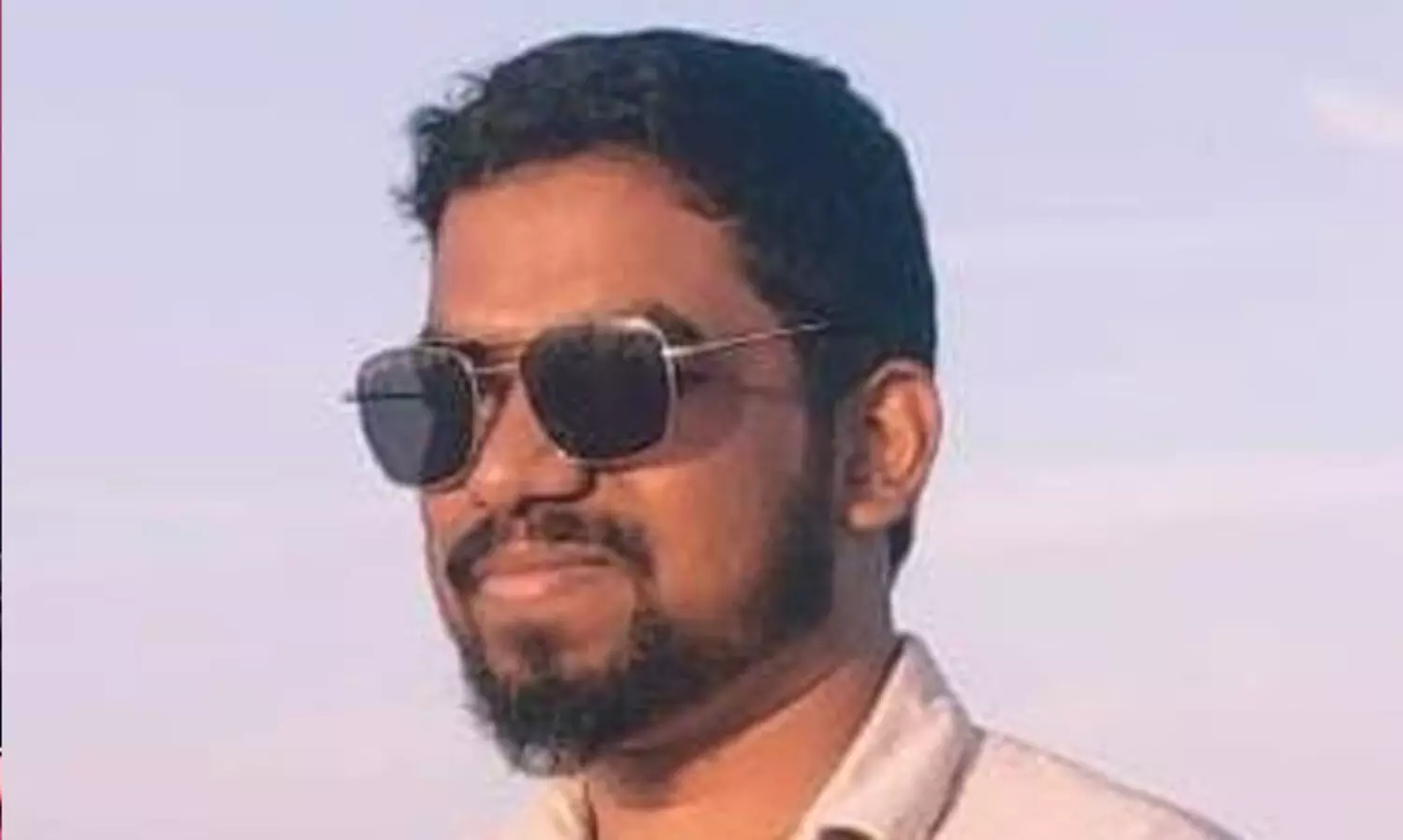 ഒമാനിൽ ഒഴുക്കിൽപ്പെട്ട് ആലപ്പുഴ സ്വദേശി മരിച്ചു