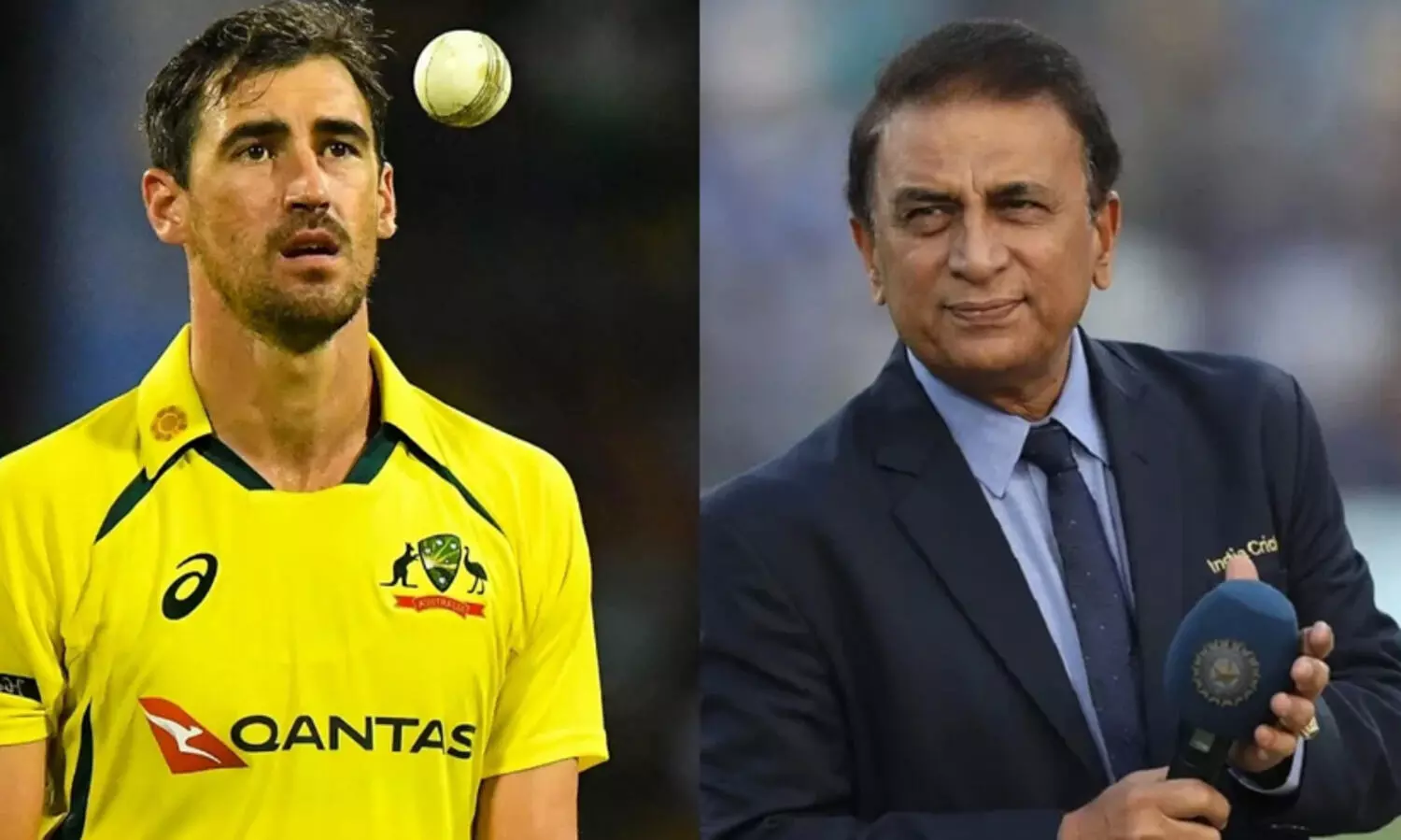 ഇത്രയും വലിയ തുക അർഹിക്കുന്നില്ല...; ഐ.പി.എല്ലിൽ മിച്ചൽ സ്റ്റാർക്കിന് റെക്കോഡ് വിലയിട്ടതിനെ വിമർശിച്ച് ഗവാസ്കർ