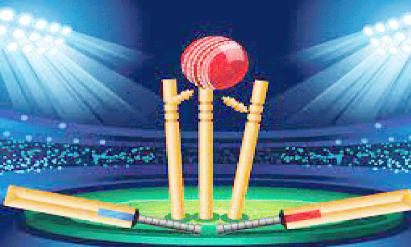 ക്രിക്കറ്റ് ലീഗ് ഈ മാസം 19ന് ക്രിക്കറ്റ് ലീഗ് ഈ മാസം 19ന്