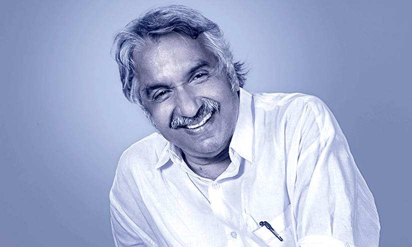 ഉമ്മൻ ചാണ്ടി മെമ്മോറിയൽ ഫുട്ബാൾ കപ്പ് 2024 ഉമ്മൻ ചാണ്ടി മെമ്മോറിയൽ ഫുട്ബാൾ കപ്പ് 2024