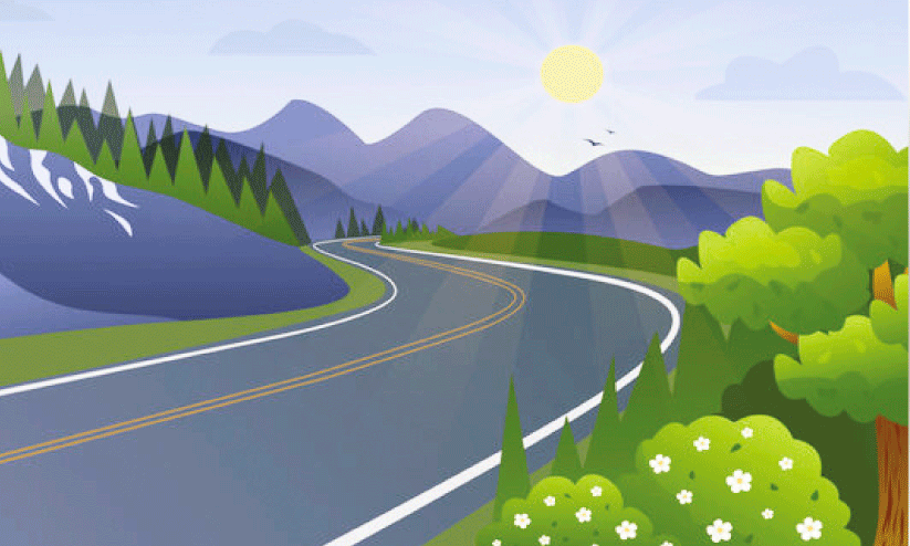 മലയോര പാത; വനഭൂമി വിട്ടുകിട്ടാന്‍ അപേക്ഷ നല്‍കി