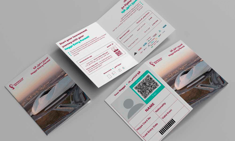 ഹയ്യ വിസയിൽ ഇനി നോ എൻട്രി ഹയ്യ വിസയിൽ ഇനി നോ എൻട്രി