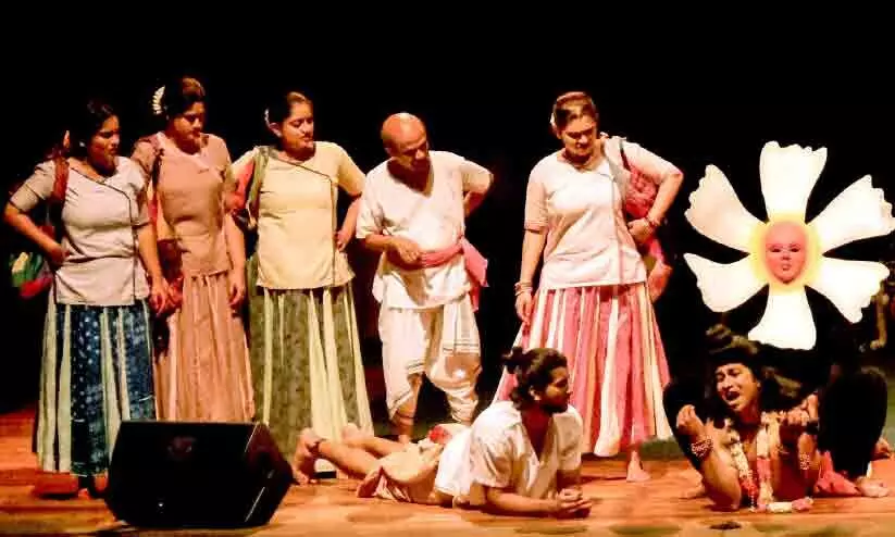 drama Festival drama Festival