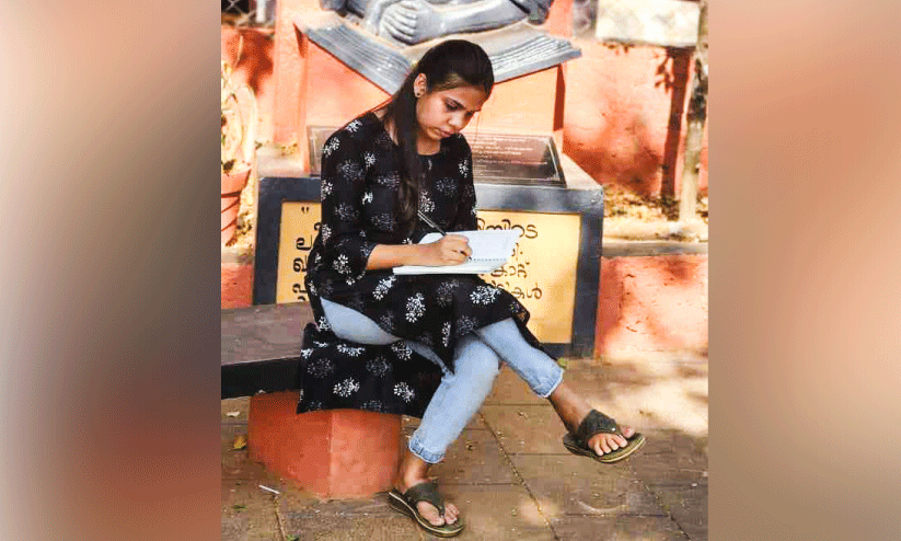 ‘രാത്രിവണ്ടികളുടെ ശബ്ദവുമായി’ പ്രാർഥന