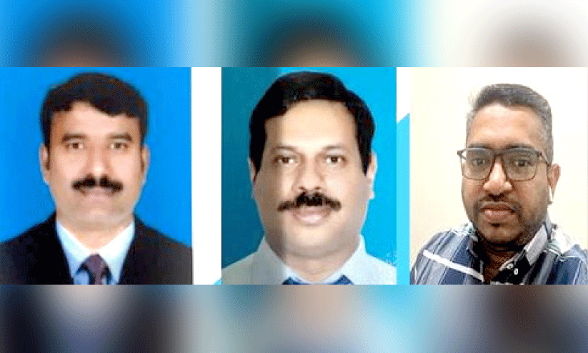 പി.എം.ഹാരിസ്,കെ.ടി.റഫീഖ്, കെ.പി.നിയാദ് പി.എം.ഹാരിസ്,കെ.ടി.റഫീഖ്, കെ.പി.നിയാദ്