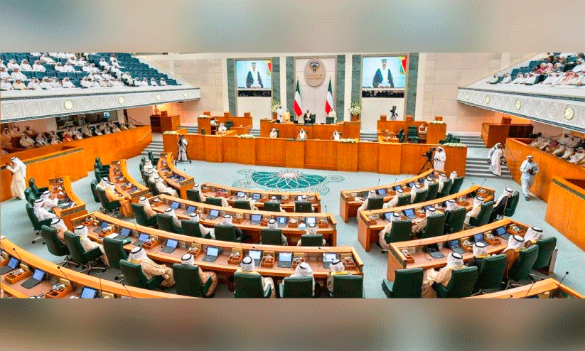 ‘പുതിയ താമസ നിയമം’ ഇന്ന് ദേശീയ അസംബ്ലിയിൽ