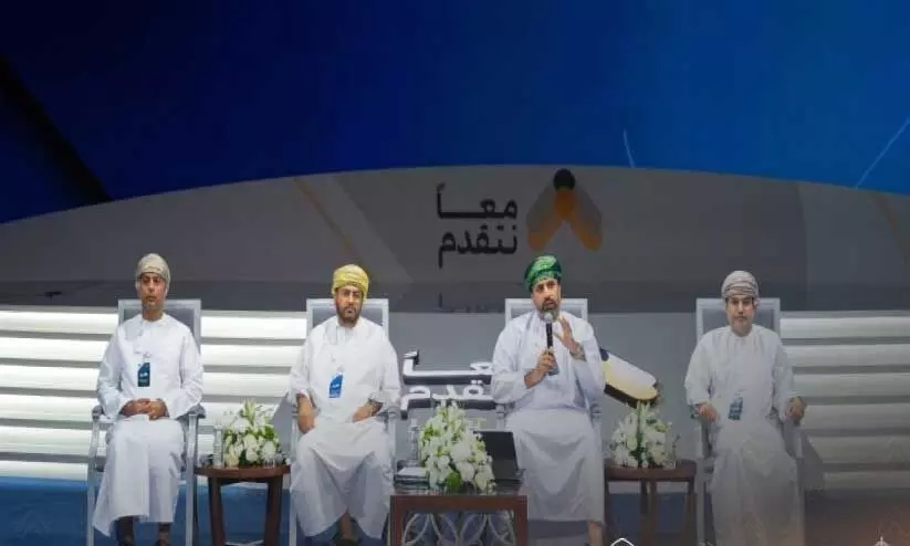 വി​ര​മി​ക്ക​ൽ പ്രാ​യ​ത്തി​നു​ശേ​ഷ​വും ജോ​ലി അ​നു​വ​ദി​ക്കും -ഒമാൻ തൊ​ഴി​ൽ മ​ന്ത്രി