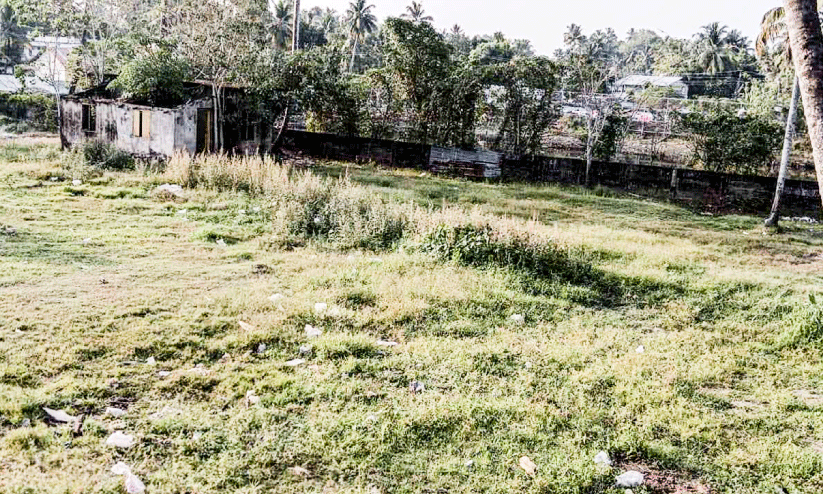 പ്രഹസന വാഗ്ദാനങ്ങൾ മാത്രം; സെൻട്രൽ സ്വകാര്യ ബസ് സ്റ്റാൻഡിന്​ ഇത്തവണ ബജറ്റിലും ഇടമില്ല