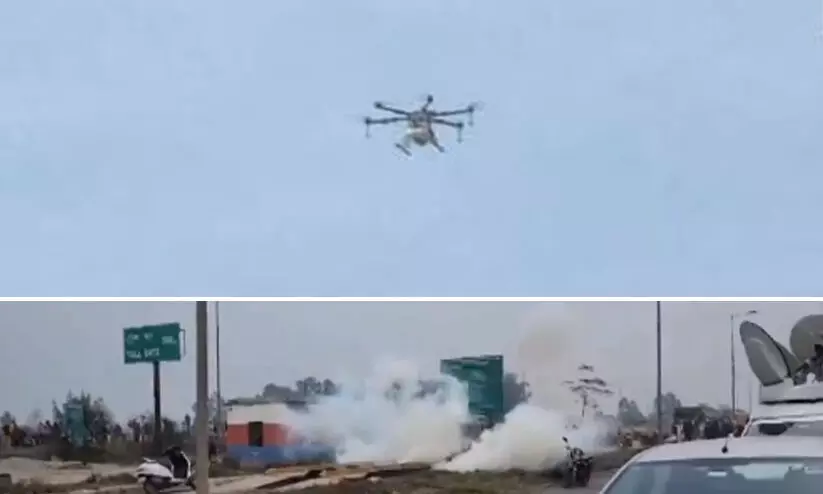 police drone 9080978