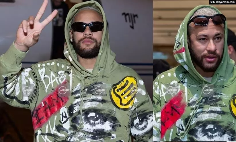 നെയ്​മർ തിരിച്ചെത്തി; അൽ ഹിലാലിൽ ഇനി കളി മാറും