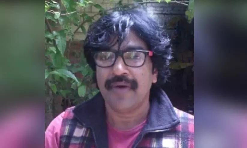 സംവിധായകൻ പ്രകാശ് കോ​​​​ളേരിയെ വീട്ടിൽ മരിച്ചനിലയിൽ കണ്ടെത്തി