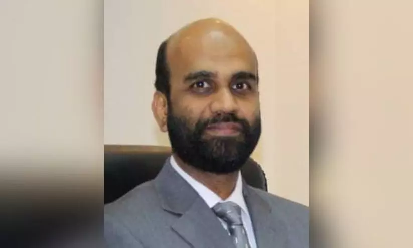 ഒമാൻ ലുലു ജീവനക്കാരൻ നാട്ടിൽ നിര്യാതനായി ഒമാൻ ലുലു ജീവനക്കാരൻ നാട്ടിൽ നിര്യാതനായി