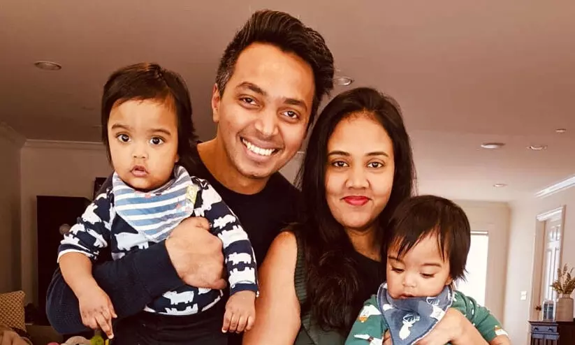 Anand Sujit Henry Anand Sujit Henry