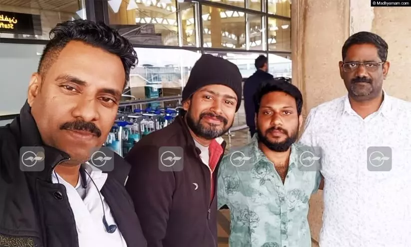 saudi job theft saudi job theft