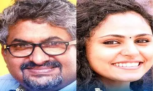 ശ്യാമപ്രസാദിനും വിൻസി അലോഷ്യസിനും പുരസ്കാരം