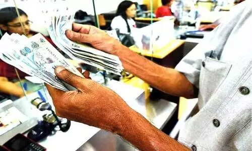 എക്സ്​ചേഞ്ച്​ വഴി പണമയക്കുന്നതിന്​ ചെലവേറും