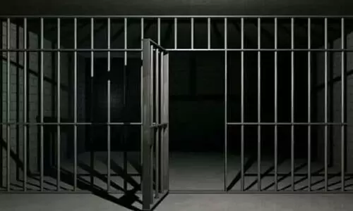 പെരുമാറ്റച്ചട്ടം പിൻവലിച്ചതോടെ  561 തടവുകാർക്ക്​ പരോൾ