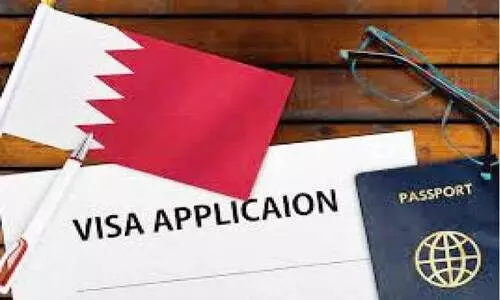 സ​ന്ദ​ർ​ശ​ന വി​സ വ​ർ​ക്കി​ങ് വി​സ​യാ​ക്കൽ ഫീ​സ് 250 ദി​നാറാ​യി ഉ​യ​ർ​ത്താ​നൊ​രു​ങ്ങി ബ​ഹ്റൈ​ൻ