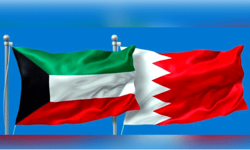 അമീർ ചൊവ്വാഴ്ച ബഹ്റൈൻ സന്ദർശിക്കും അമീർ ചൊവ്വാഴ്ച ബഹ്റൈൻ സന്ദർശിക്കും