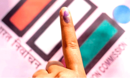 തെരഞ്ഞടുപ്പ്​ ജോലിക്ക്​ ഭരണാനുകൂലികളെന്ന്​;  എ.ഡി.എമ്മിന്‍റെ ഉത്തരവിൽ  വിവാദം