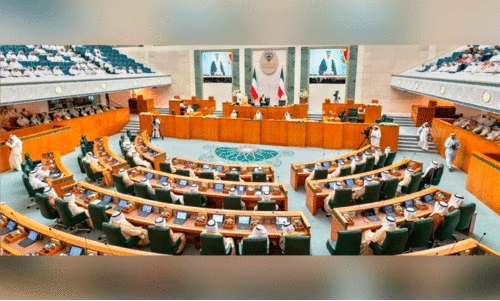 ‘പുതിയ താമസ നിയമം’ ഇന്ന് ദേശീയ അസംബ്ലിയിൽ